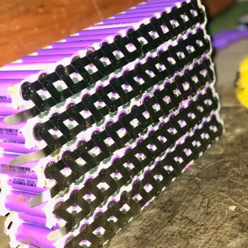 Baterias de litio de uso's photo #1