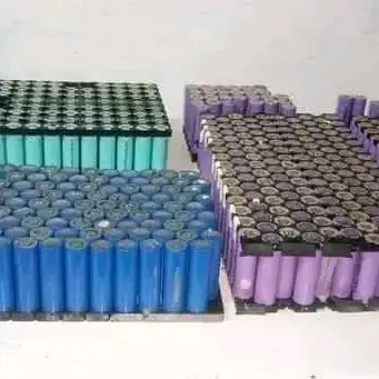 Baterias de litio de uso's photo #3