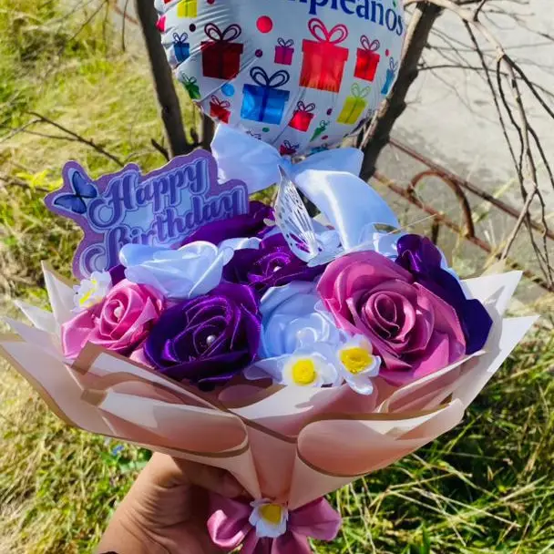 💐Flores eternas🎁1️⃣8️⃣'s photo #1