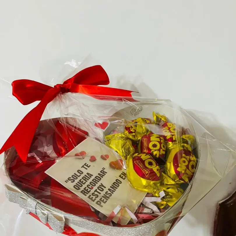 🍫Caja de bombones🎁2️⃣'s photo #3