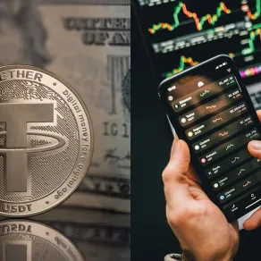 1️⃣USDT🪙's photo #1