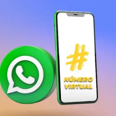 WhatsApp líneas reales de números extranjeros's photo #1