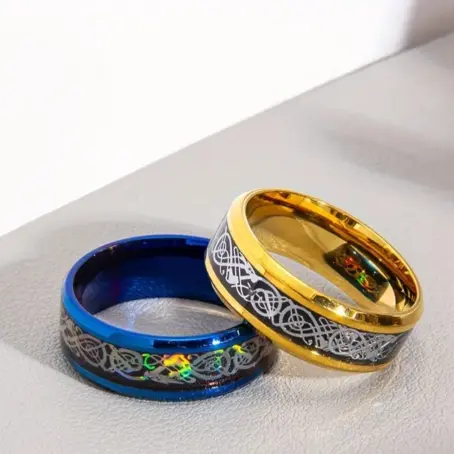 Anillos elegantes1️⃣'s photo #4