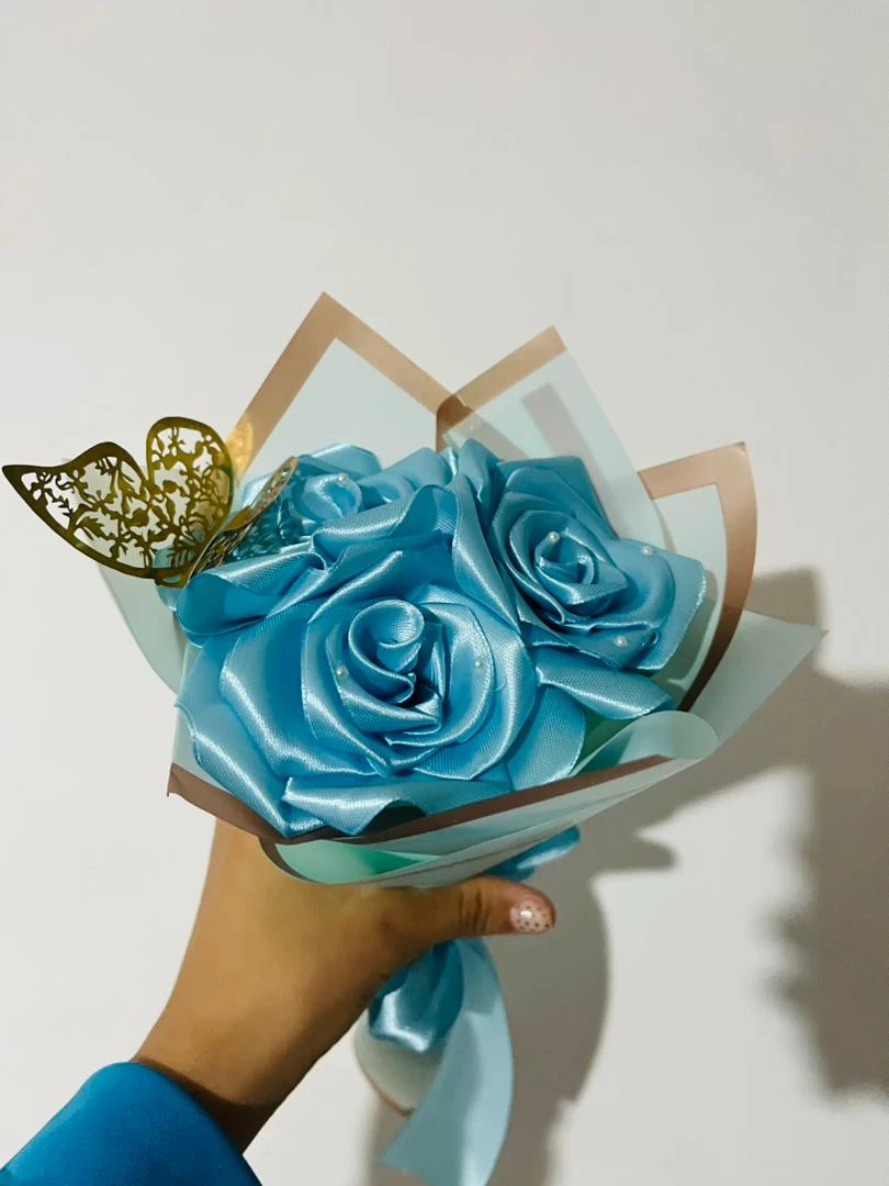 💐Flores eternas🎁5️⃣'s foto | Tienda Colosal |  BizneCubano
