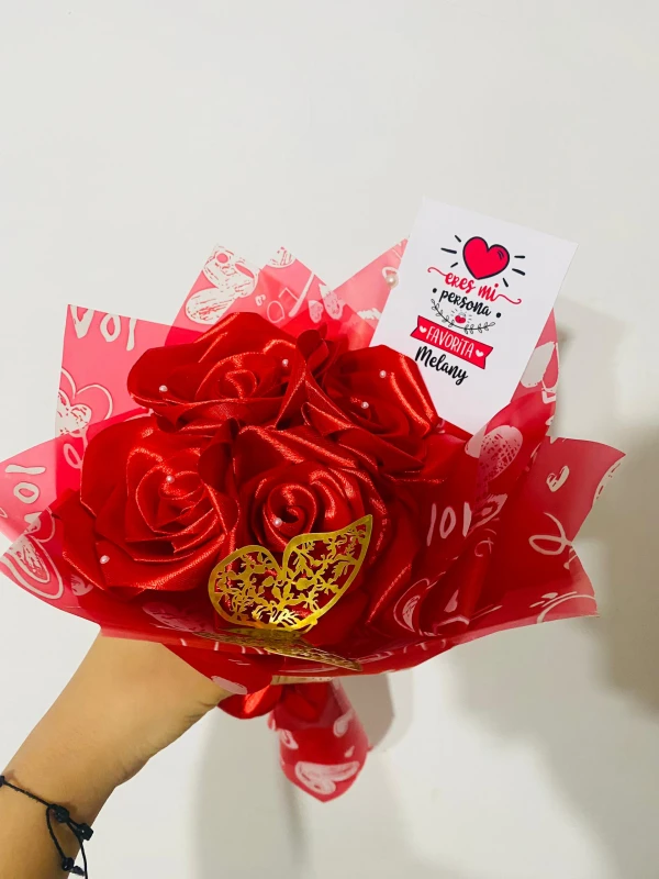 💐Flores eternas🎁1️⃣0️⃣'s foto | Tienda Colosal |  BizneCubano