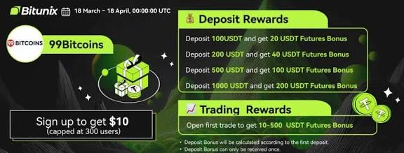 Bitunix Bot de Trading's foto | Tienda Colosal |  BizneCubano