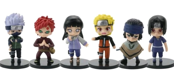 🍜Naruto🍥3️⃣'s foto | Tienda Colosal |  BizneCubano