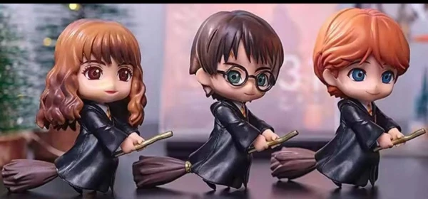 🪄Harry Potter⚡️2️⃣'s foto | Tienda Colosal |  BizneCubano
