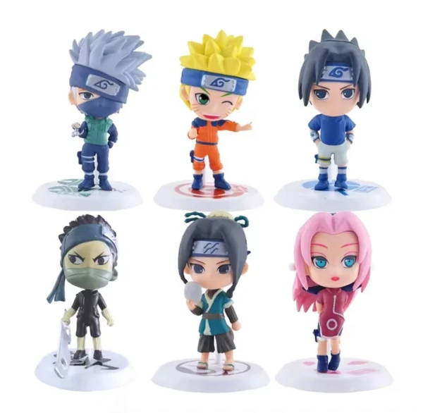 🍜Naruto🍥2️⃣'s foto | Tienda Colosal |  BizneCubano