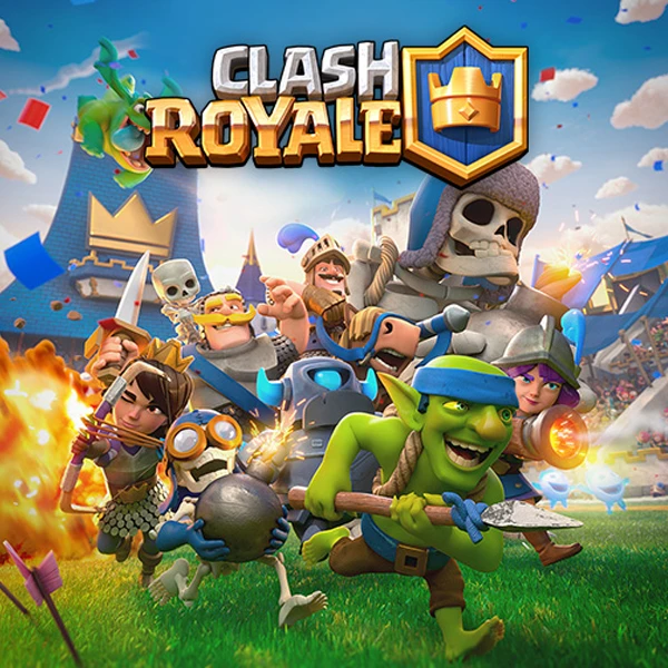 👑Clash Royale Recarga T's foto | Tienda Colosal |  BizneCubano