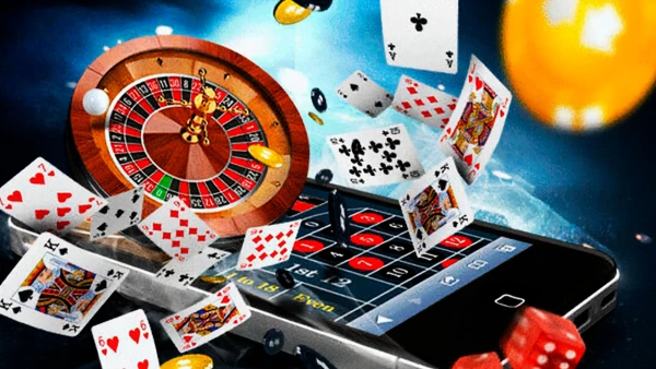 Traders y Apuestas a tu suerte's foto | Tienda Colosal |  BizneCubano