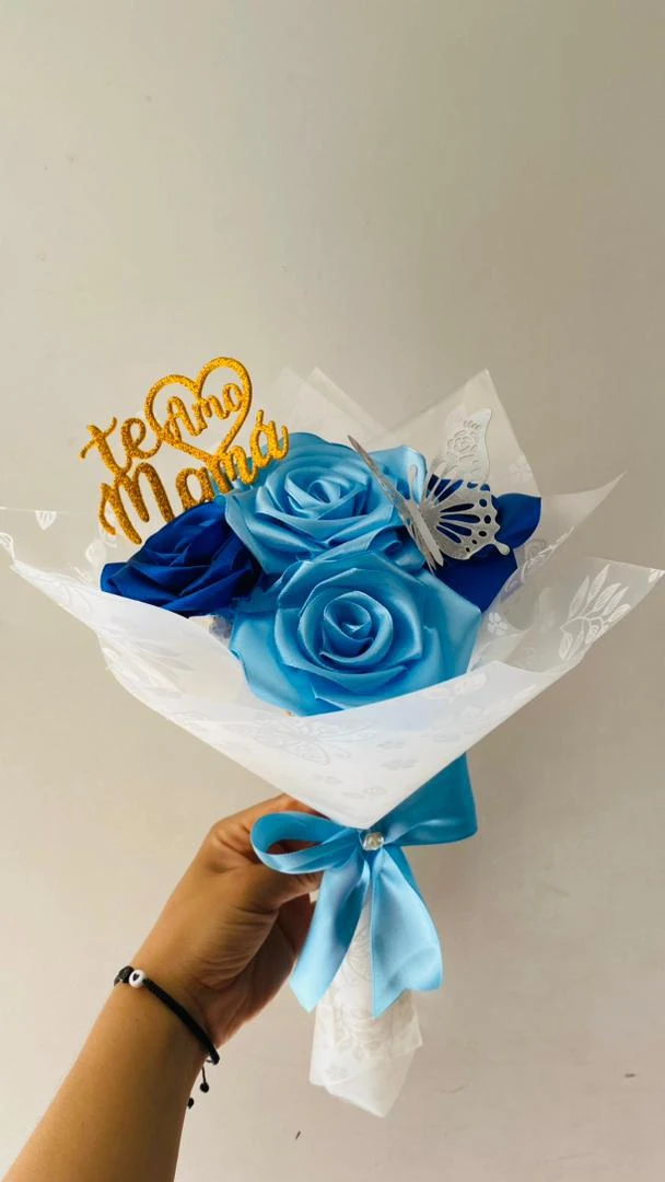 💐Flores eternas🎁1️⃣9️⃣'s foto | Tienda Colosal |  BizneCubano