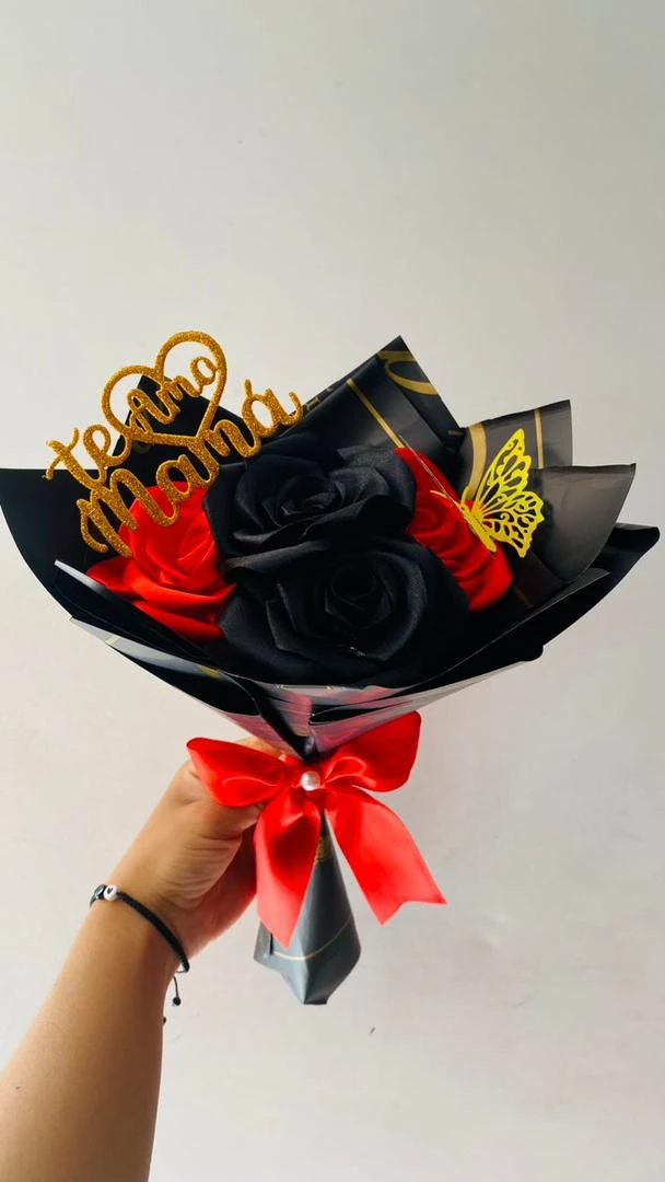 💐Flores eternas🎁2️⃣0️⃣'s foto | Tienda Colosal |  BizneCubano