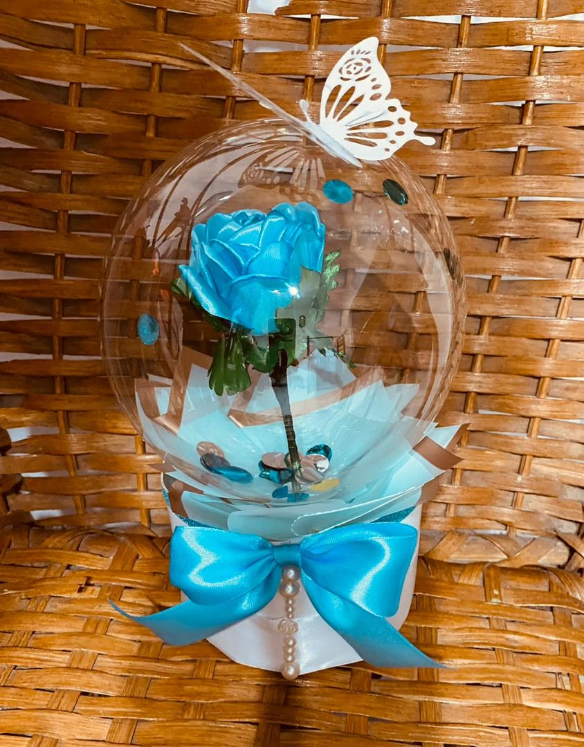 💐Flores eternas🎁2️⃣1️⃣'s foto | Tienda Colosal |  BizneCubano