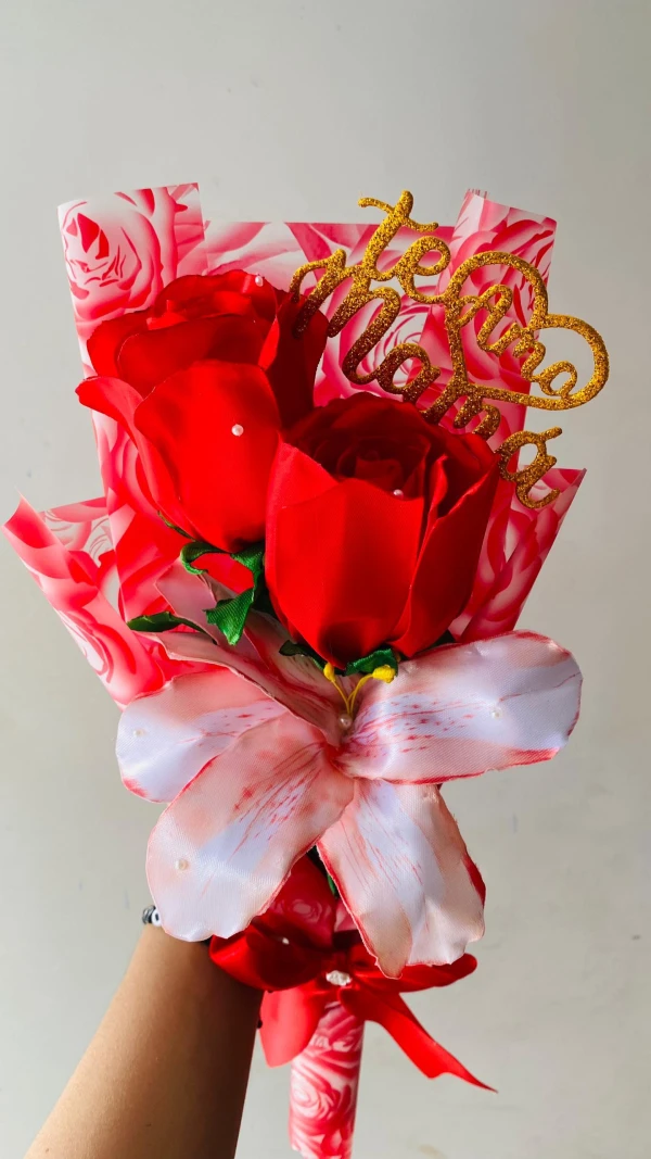 💐Flores eternas🎁2️⃣2️⃣'s foto | Tienda Colosal |  BizneCubano