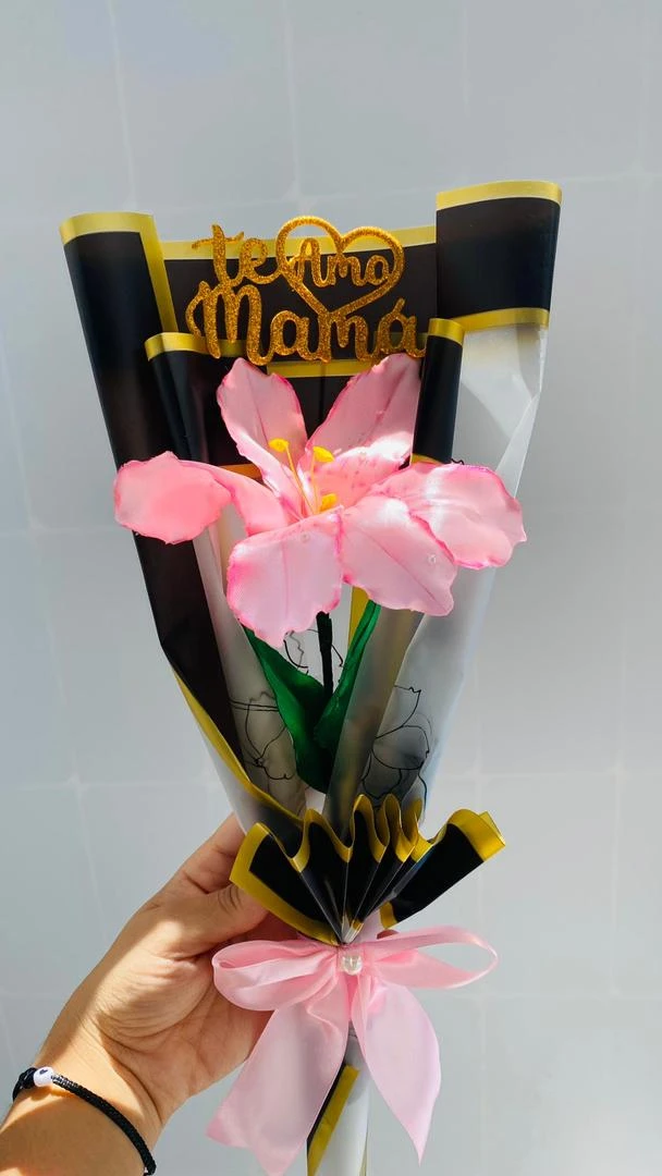 💐Flores eternas🎁2️⃣3️⃣'s foto | Tienda Colosal |  BizneCubano