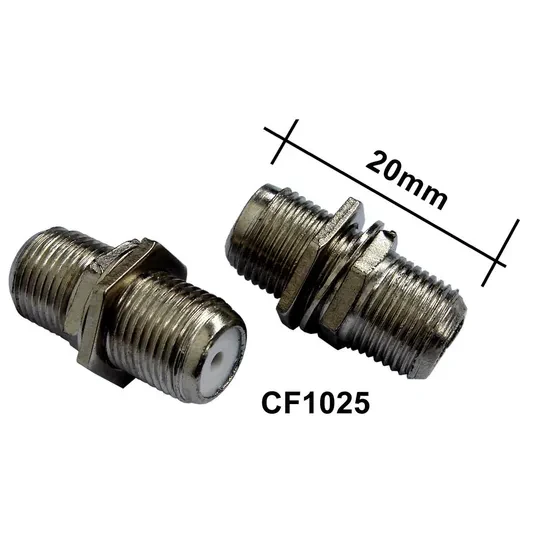 Conectores DRF hembra's foto | Tienda Colosal |  BizneCubano