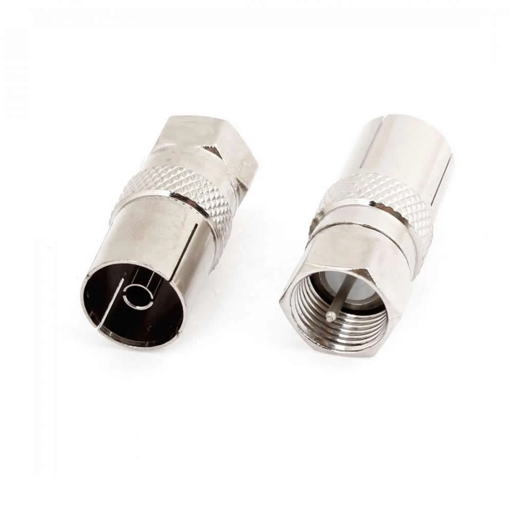 Conectores DRF macho's foto | Tienda Colosal |  BizneCubano