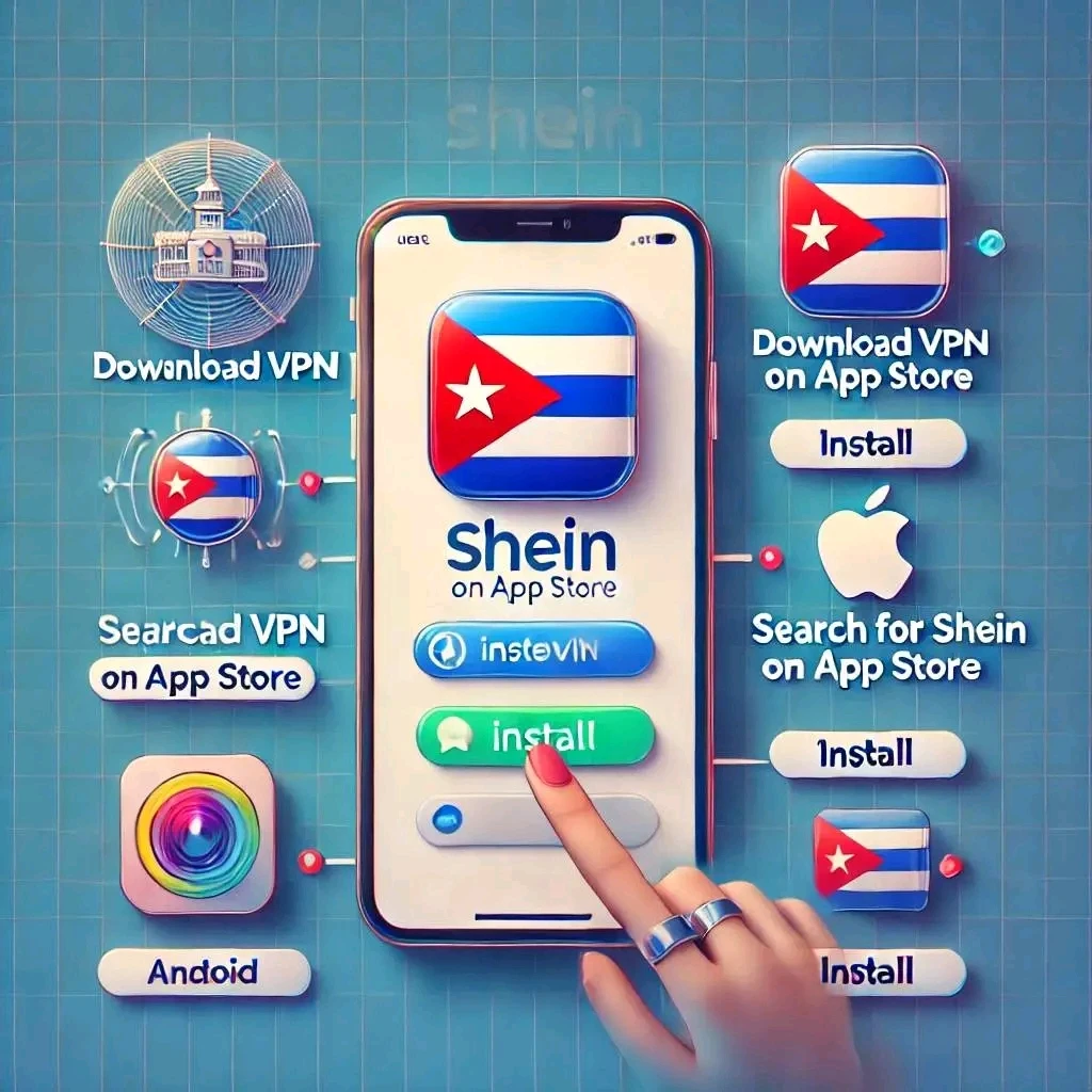 🛍VPN💰's foto | Tienda Colosal |  BizneCubano