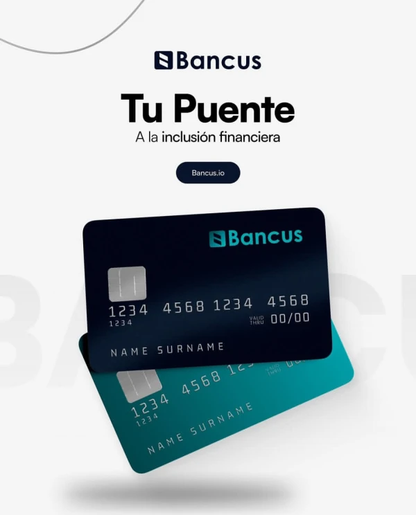 💳Tarjeta virtual y física Bancus México🇮🇹's foto | Tienda Colosal |  BizneCubano