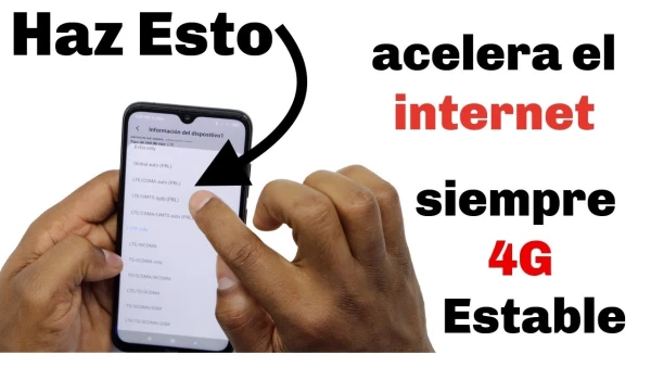 Para mejorar tu conexión 3G y 4G🛜's foto | Tienda Colosal |  BizneCubano
