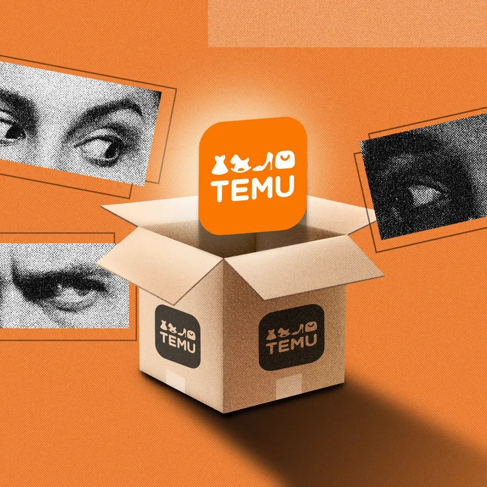 🛍Temu recibe 1 código SMS💬's foto | Tienda Colosal |  BizneCubano