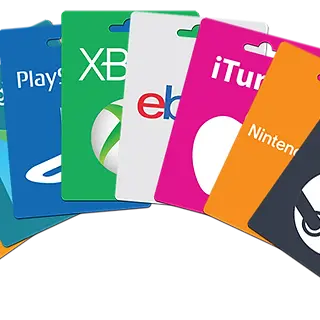 Imagen de 🎁Gift cards💳 