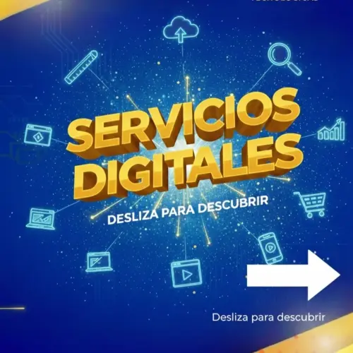 Imagen de Servicios